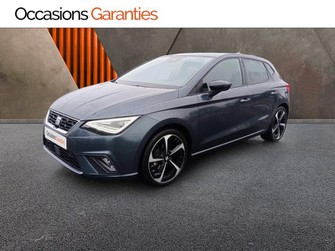 Photo Seat Ibiza 1.0 EcoTSI 110ch Start/Stop FR
