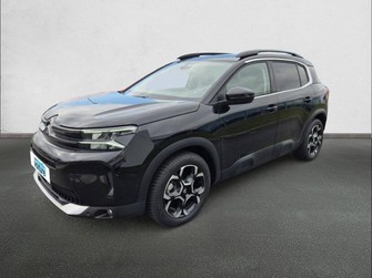 Photo Citroen C5 Aircross Hybride 136 e-DCS6 - E-Series