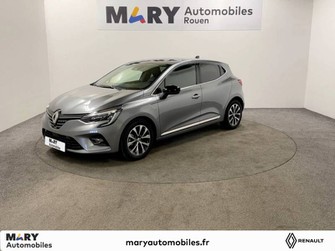 Photo Renault Clio TCe 90 Techno