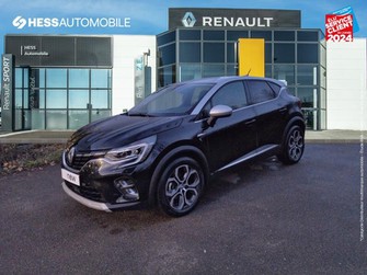 Photo Renault Captur 1.6 E-Tech Plug-in 160ch Intens