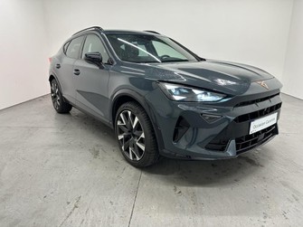 Photo Cupra Formentor 1.5 eTSI Hybrid 150ch V DSG7