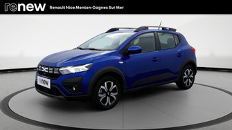 Photo Dacia Sandero Sandero ECO-G 100