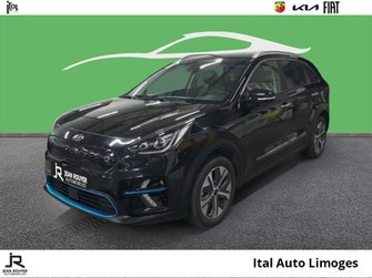 Photo Kia Niro Design 204ch