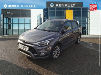 Photo Hyundai i20 Active 1.0 T-GDi 100ch Active DCT-7