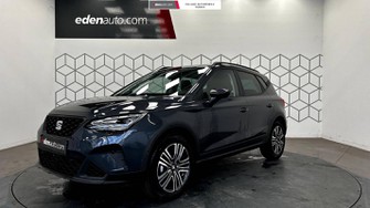 Photo Seat Arona 1.0 TSI 115 ch Start/Stop DSG7 Copa 5p