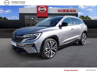 Photo Renault Austral Austral E-Tech hybrid 200