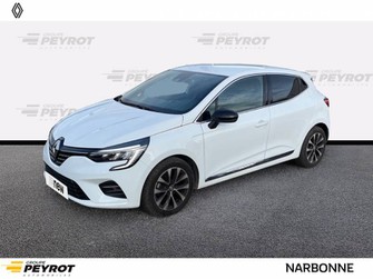 Photo Renault Clio TCe 90 Techno