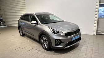 Photo Kia Niro Niro 1.6 GDi Hybride 141 ch DCT6