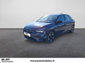 Photo Opel Corsa ELECTRIQUE Corsa Electrique 136 ch & Batterie 50 kw/h