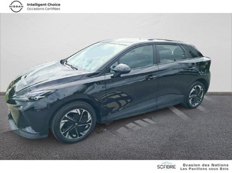Photo MG  Electric 51kWh - 125 kW 2WD Standard