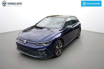 Photo Volkswagen Golf Golf 1.4 Hybrid Rechargeable OPF 245 DSG6
