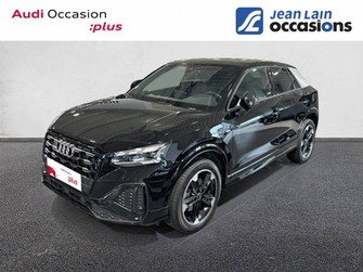 Photo Audi Q2 35 TDI 150 S tronic 7 quattro S line Plus