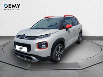 Photo Citroen C3 Aircross PureTech 110 S&S BVM6 Shine