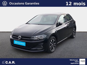 Photo Volkswagen Polo Polo 1.0 TSI 95 S&S BVM5