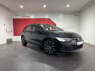 Photo Volkswagen Golf 1.5 TSI ACT OPF 130 BVM6 Life