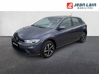 Photo Volkswagen Polo 1.0 TSI 95 S&S DSG7 Life Plus