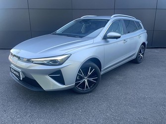 Photo MG  MG5 Autonomie Etendue 61kWh - 115 kW 2WD