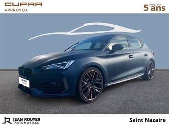 Photo Cupra Leon Leon 2.0 TSI 300 ch DSG7