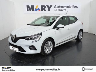 Photo Renault Clio E-Tech 140 - 21N Zen
