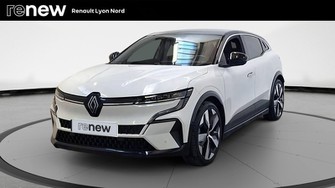 Photo Renault Megane E-TECH ELECTRIQUE Megane E-Tech EV60 220 ch super charge