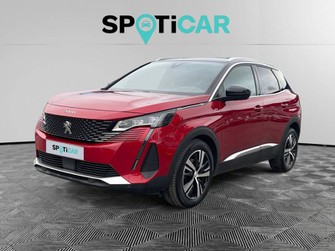 Photo Peugeot 3008 3008 Puretech 130ch S&S BVM6
