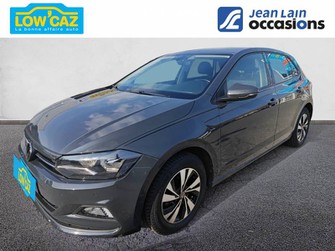 Photo Volkswagen Polo 1.0 TSI 95 S&S BVM5 Business