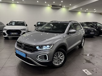 Photo Volkswagen T-Roc T-Roc 1.5 TSI EVO 150 Start/Stop DSG7