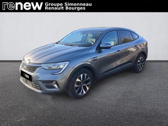 Photo Renault Arkana TCe 140 EDC - 22 Evolution