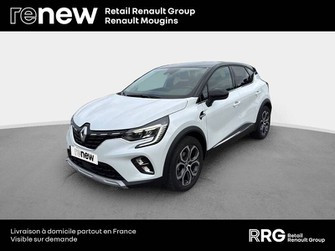 Photo Renault Captur Captur TCe 90