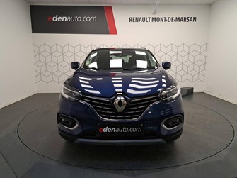 Photo Renault Kadjar Blue dCi 115 EDC Intens 5p