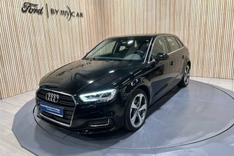 Photo Audi A3 SPORTBACK A3 Sportback 40 TFSI 190 S tronic 7