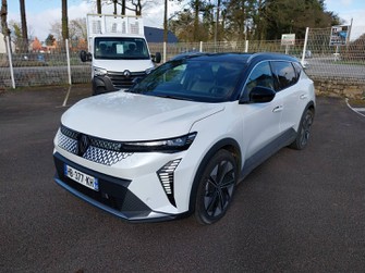 Photo Renault Scenic E-TECH ELECTRIQUE Scenic E-Tech electrique 220 ch grande autonomie