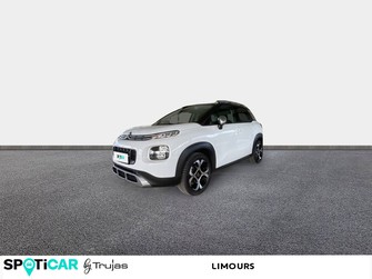 Photo Citroen C3 Aircross C3 Aircross PureTech 110 S&S EAT6
