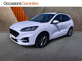 Photo Ford Kuga 1.5 EcoBlue 120ch ST-Line X BVA