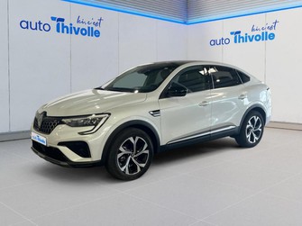 Photo Renault Arkana E-Tech 145 - 23 Techno