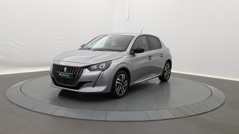 Photo Peugeot 208 BlueHDi 100 S&S BVM6 Allure