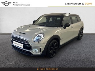 Photo Mini Clubman Clubman Cooper S 192ch Exquisite BVA