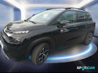Photo Citroen C3 Aircross 1.2 PureTech 110ch S&S PLUS