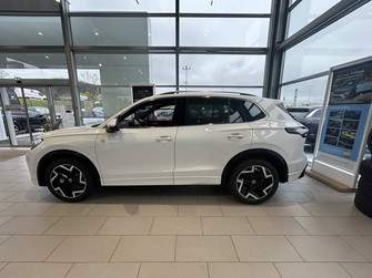 Photo Volkswagen Tiguan Tiguan 2.0 TDI 150ch DSG7