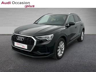 Photo Audi Q3 35 TDI 150ch Advanced S tronic 7