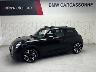 Photo Mini Cooper 156 ch DKG7 C Favoured