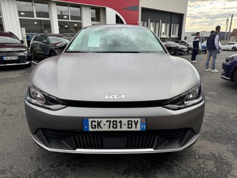 Photo Kia EV6 229ch Air Active 2WD