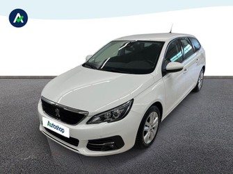Photo Peugeot 308 SW 1.5 BlueHDi 130ch S&S Active Business EAT8