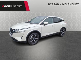 Photo Nissan Qashqai VP Mild Hybrid 140 ch N-Connecta