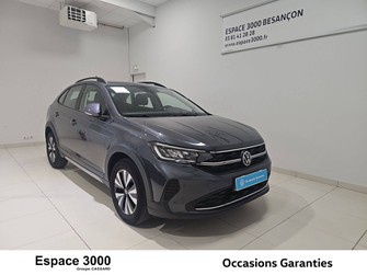 Photo Volkswagen Taigo Taigo 1.0 TSI 110 BVM6