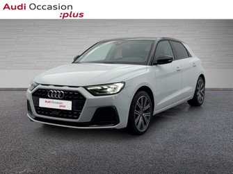 Photo Audi A1 Sportback 30 TFSI 110ch Design Luxe S tronic 7
