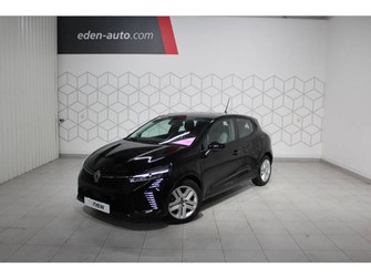 Photo Renault Clio SCe 65 Evolution