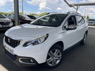 Photo Peugeot 2008 2008 1.2 PureTech 82ch BVM5