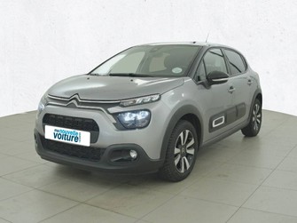 Photo Citroen C3 C3 PureTech 83 S&S BVM5