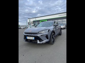 Photo Cupra Formentor 1.5 eHybrid 204ch V DSG6